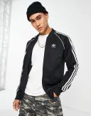 adidas-Adicolor Classics SST Track Jacket-Men-Black-2XL