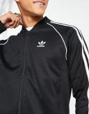 adidas-Adicolor Classics SST Track Jacket-Men-Black-2XL