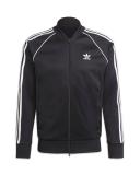 adidas-Adicolor Classics SST Track Jacket-Men-Black-2XL