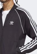 adidas-Adicolor Classics SST Track Jacket-Men-Black-XS