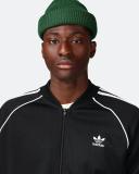 adidas-Adicolor Classics SST Track Jacket-Men-Black-XS