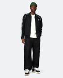 adidas-Adicolor Classics SST Track Jacket-Men-Black-XS