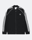 adidas-Adicolor Classics SST Track Jacket-Men-Black-XS