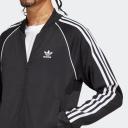 adidas-Adicolor Classics SST Track Jacket-Men-Black-XS