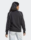 adidas-Adicolor Classics SST Track Jacket-Women-Black-M