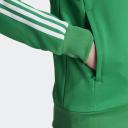 Adidas Adicolor Classics SST Track Top - Green / White - XL - Men