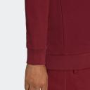 adidas-Adicolor Classics Trefoil Crewneck Sweatshirt-Men-Shadow Red-XS