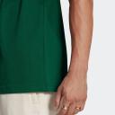 adidas-Adicolor Classics Trefoil Tee-Men-Dark Green-M