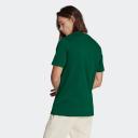 adidas-Adicolor Classics Trefoil Tee-Men-Dark Green-XS