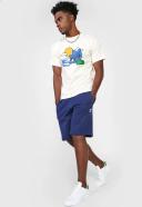 adidas-Adicolor Essentials Trefoil Shorts-Men-Night SKY-M