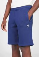 adidas-Adicolor Essentials Trefoil Shorts-Men-Night SKY-M