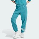 adidas-Adicolor Neuclassics Joggers-Women-Arctic Fusion-XS