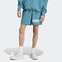adidas-Adicolor Neuclassics Shorts-Men-Arctic Fusion-XL