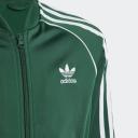 adidas-Adicolor SST Track Jacket-Kids-Dark Green-13-14
