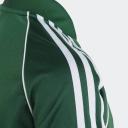 adidas-Adicolor SST Track Jacket-Kids-Dark Green-13-14