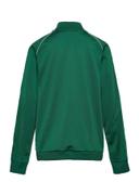 adidas-Adicolor SST Track Jacket-Kids-Dark Green-7-8Y