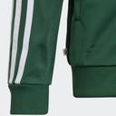 adidas-Adicolor SST Track Jacket-Kids-Dark Green-7-8Y