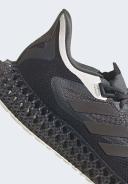 adidas-adidas 4D FWD Shoes-Men-Grey Five / Night Metallic / Core White-7