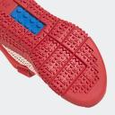 adidas-adidas x LEGO Sport Pro Shoes-Kids-Red / Off White / Shock Blue-3