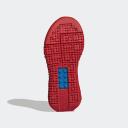 adidas-adidas x LEGO Sport Pro Shoes-Kids-Red / Off White / Shock Blue-6