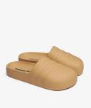 Adidas adiFOM Adilette (Beige)