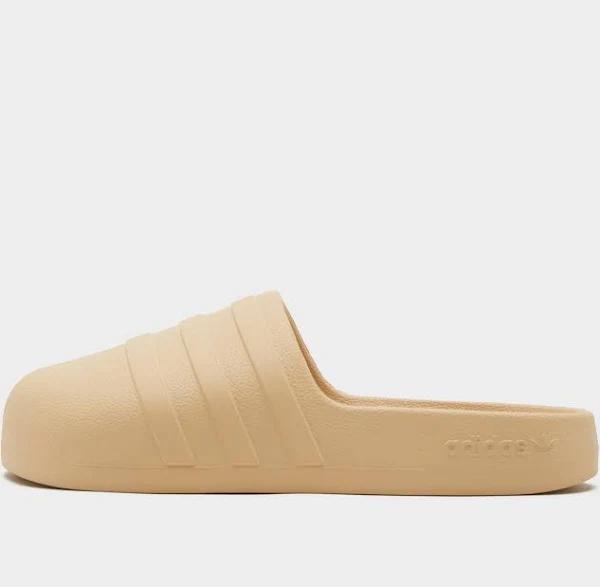 Adidas adiFOM Adilette (Beige)