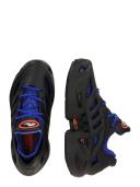 Adidas adiFOM Climacool Lucid Blue/ Core Black/ Grey Six