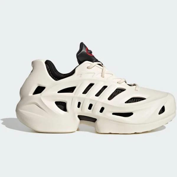 Adidas adiFOM Climacool - Wonder White / Core Black / Betsca - US 13 - Men