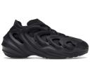Adidas adiFOM Q Black Carbon Shoes - Size 10.5 - Black/Carbon