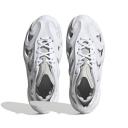 Adidas adiFOM Q 'Footwear Grey' Sneakers | White | Men's Size 9