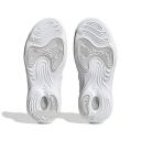 Adidas adiFOM Q 'Footwear Grey' Sneakers | White | Men's Size 9