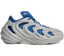 Adidas adiFOM Q Grey Two Royal Blue