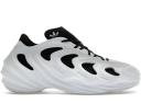 Adidas adiFOM Q Grey Two Royal Blue