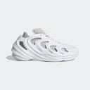 adidas-Adifom Q Shoes-Men-Cloud White / Grey One / Grey Two-9