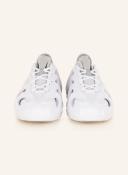 adidas-Adifom Q Shoes-Men-Cloud White / Grey One / Grey Two-9