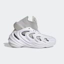adidas-Adifom Q Shoes-Men-Cloud White / Grey One / Grey Two-9