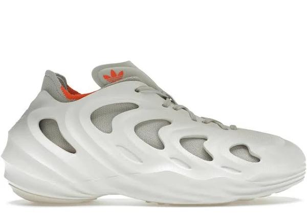 adidas-Adifom Q Shoes-Men-Cloud White / Grey One / Grey Two-9