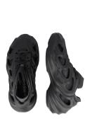 adidas-Adifom Q Shoes-Men-Core Black / Carbon / Grey Six-11