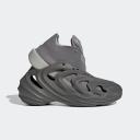 Adidas adiFOM Q Sneakers Triple Grey . Men . 8 UK