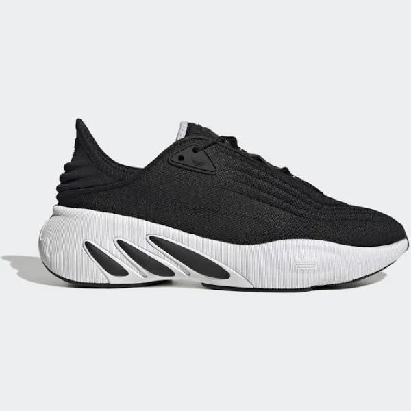 adidas-Adifom SLTN Shoes-Men-Core Black / Core Black / Cloud White-11