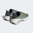 Adidas adiFOM SLTN 'Silver Green' Sneakers | Men's Size 8.5