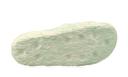 Adidas Adilette 22 (Chalk White / Linen Green / Core Black) Sneaker
