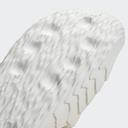 Adidas Adilette 22 Crystal White/ Crystal White/ Core Black