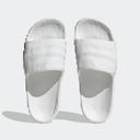 Adidas Adilette 22 Crystal White/ Crystal White/ Core Black