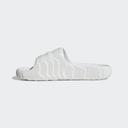 Adidas Adilette 22 Crystal White/ Crystal White/ Core Black