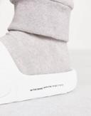 Adidas Adilette 22 Crystal White/ Crystal White/ Core Black