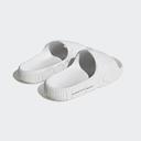 Adidas Adilette 22 Crystal White/ Crystal White/ Core Black