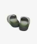 Adidas Adilette 22 (Grey / Green)