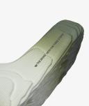 Adidas Adilette 22 (Grey / Green)