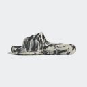 Adidas Adilette 22 Slides 'Carbon Aluminium' | Grey | Men's Size 11
